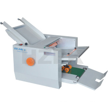 ZE-9/4 ZE-9/2 ZE-8/4 ZE-9/2 Automatic Paper Folding Machine